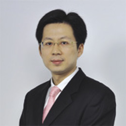Assoc. Prof. Yan Zhao, Ph.D.