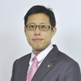 Derrick Lim, Ph.D.